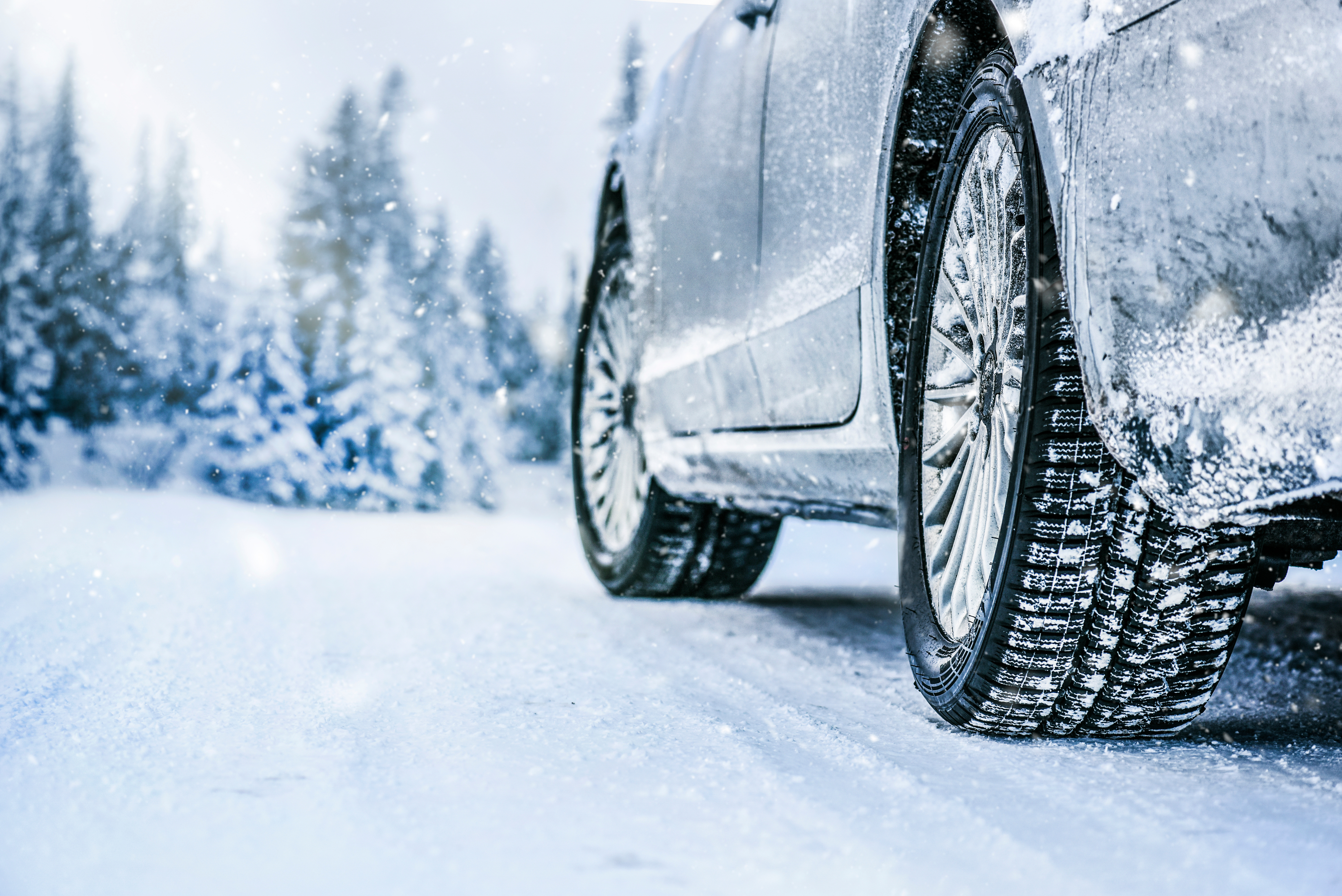 Elektroauto im Winter: Tipps für hohe Reichweite und richtiges